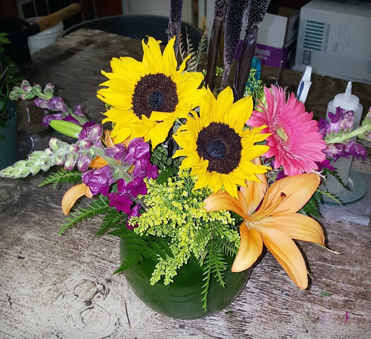 Image depicting Flower Delivery Houston